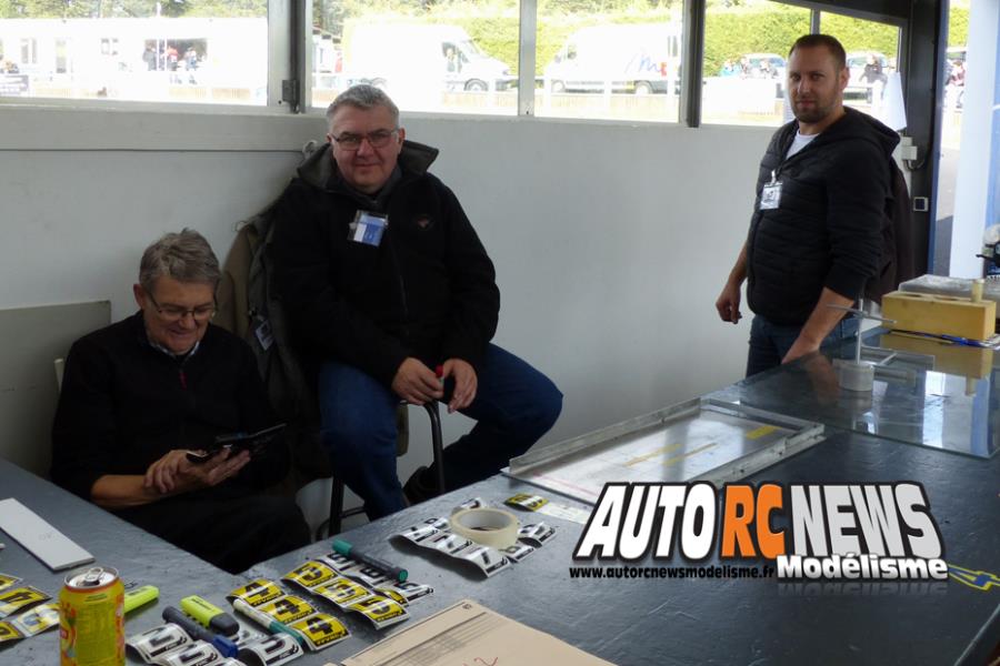 coupe de france piste 1/8 gergovie armca classique et 4 x 4 élite les 8 et 9 octobre 2016.
