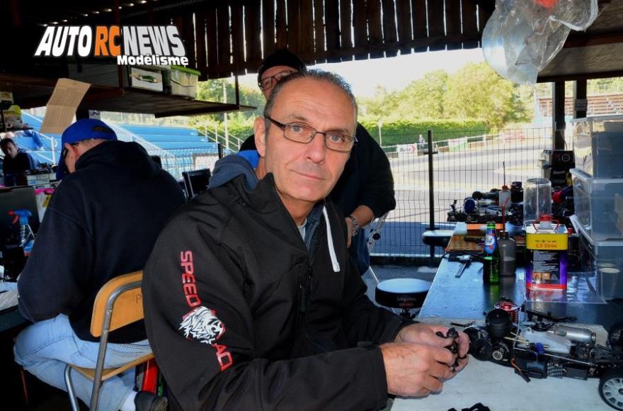coupe de france piste 1/8 gergovie armca classique et 4 x 4 élite les 8 et 9 octobre 2016.