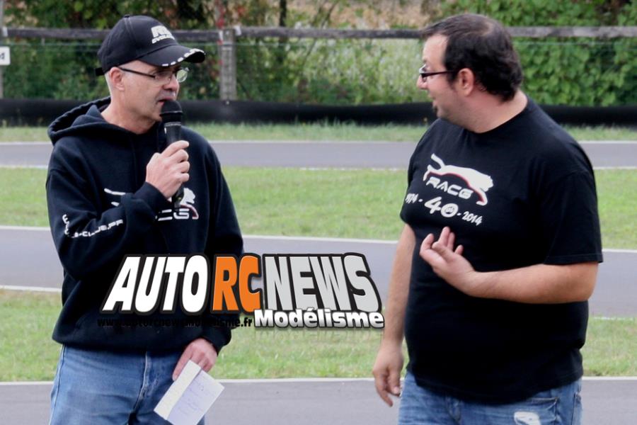 reportage coupe de france moto 1/5 modélisme à grenoble club racg les 01 et 02 octobre 2016