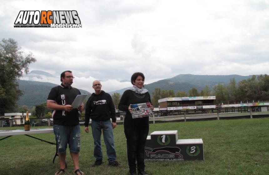 reportage coupe de france moto 1/5 modélisme à grenoble club racg les 01 et 02 octobre 2016