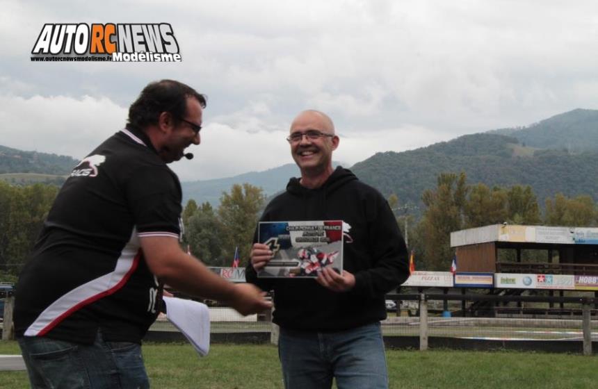 reportage coupe de france moto 1/5 modélisme à grenoble club racg les 01 et 02 octobre 2016