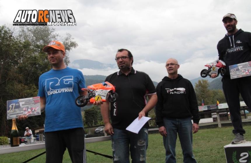 reportage coupe de france moto 1/5 modélisme à grenoble club racg les 01 et 02 octobre 2016