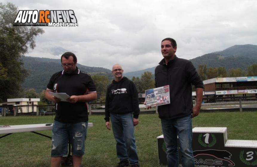 reportage coupe de france moto 1/5 modélisme à grenoble club racg les 01 et 02 octobre 2016