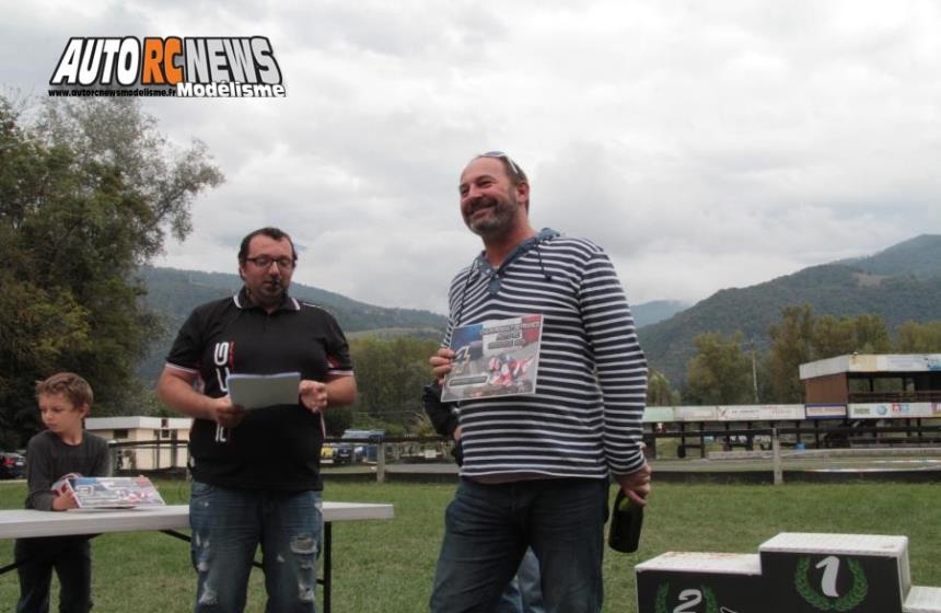 reportage coupe de france moto 1/5 modélisme à grenoble club racg les 01 et 02 octobre 2016