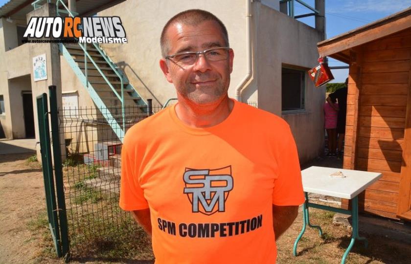 reportage 5ème cf piste 1/8ème 4 x 4 et national à beaumont monteux club bmvrc les 10 et 11 septembre 2016
