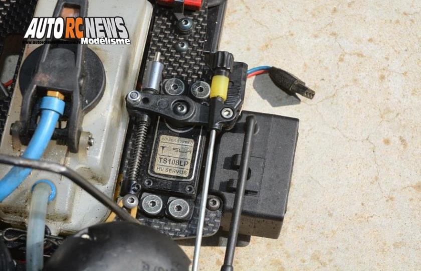 reportage 5ème cf piste 1/8ème 4 x 4 et national à beaumont monteux club bmvrc les 10 et 11 septembre 2016