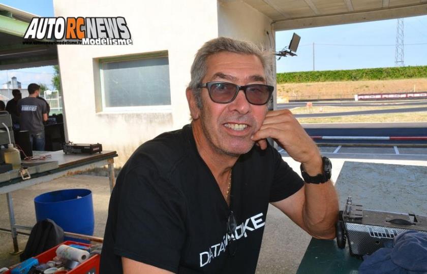 reportage 5ème cf piste 1/8ème 4 x 4 et national à beaumont monteux club bmvrc les 10 et 11 septembre 2016