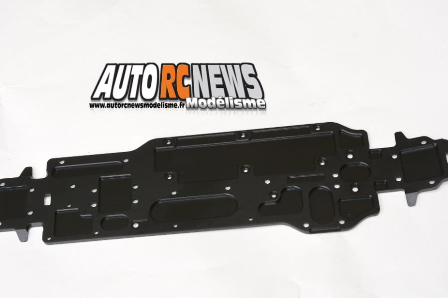 tekno rc eb4 8sl super light réf : tkr5004 tt 1/8 brushless distribué par art