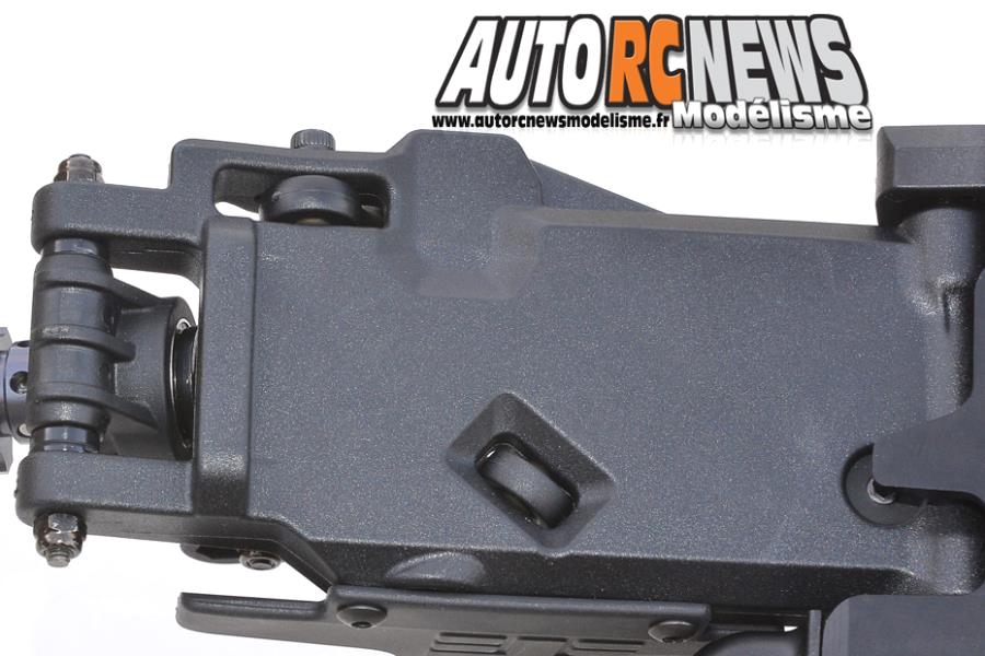 tekno rc eb4 8sl super light réf : tkr5004 tt 1/8 brushless distribué par art
