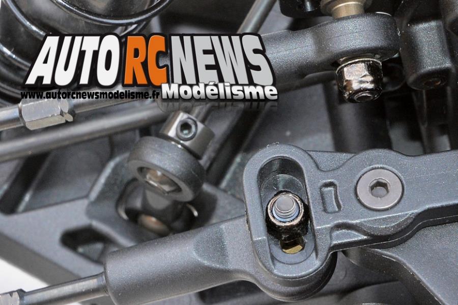 tekno rc eb4 8sl super light réf : tkr5004 tt 1/8 brushless distribué par art