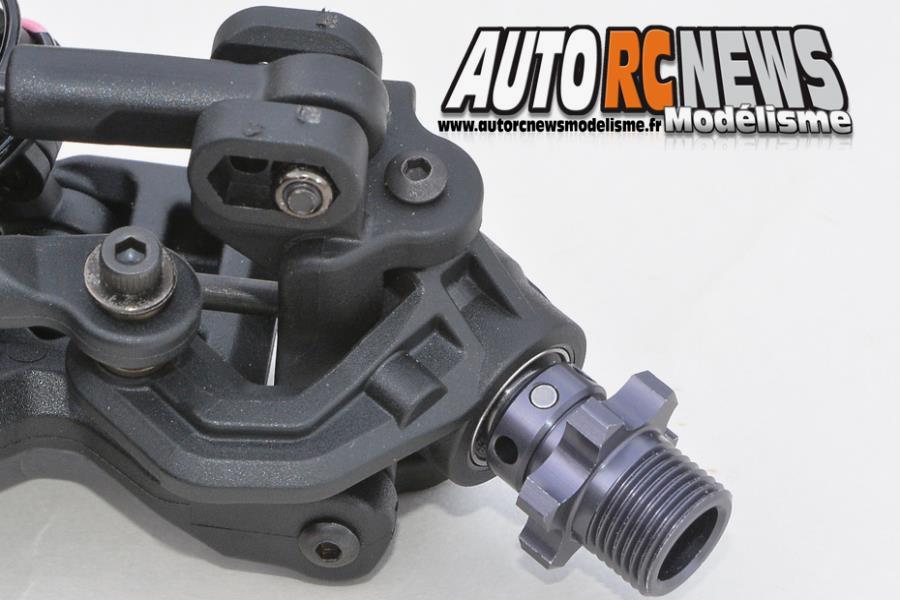 tekno rc eb4 8sl super light réf : tkr5004 tt 1/8 brushless distribué par art