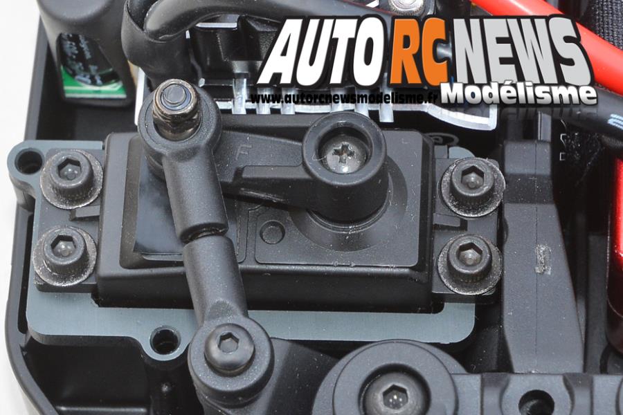 tekno rc eb4 8sl super light réf : tkr5004 tt 1/8 brushless distribué par art