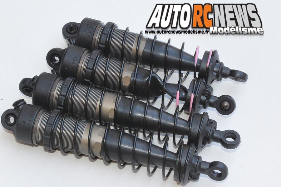 tekno rc eb4 8sl super light réf : tkr5004 tt 1/8 brushless distribué par art