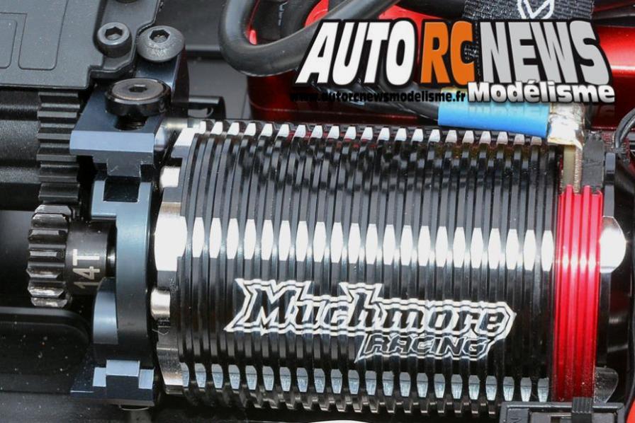 tekno rc eb4 8sl super light réf : tkr5004 tt 1/8 brushless distribué par art