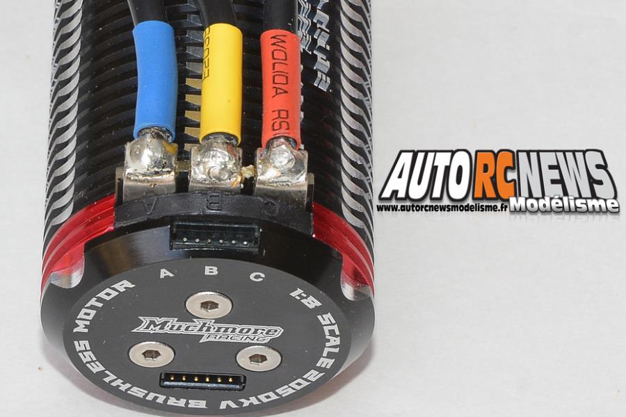 tekno rc eb4 8sl super light réf : tkr5004 tt 1/8 brushless distribué par art