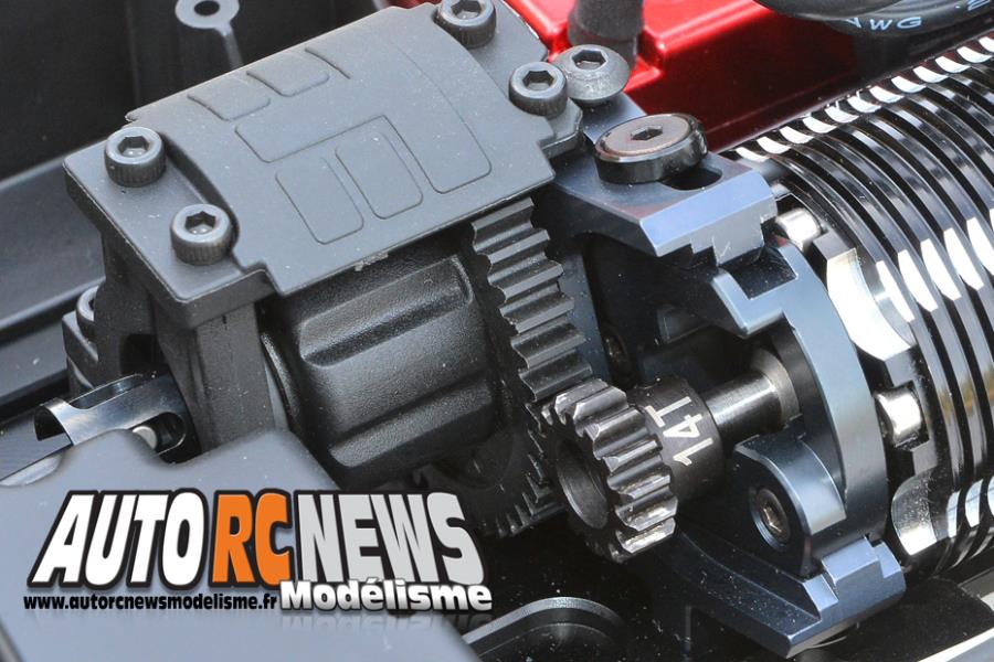tekno rc eb4 8sl super light réf : tkr5004 tt 1/8 brushless distribué par art
