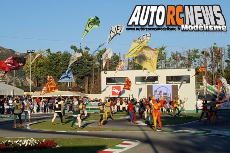 world piste 1/10 200 mm gubbio italie club automodellistico 5 colli du 4 au 13 août 2016
