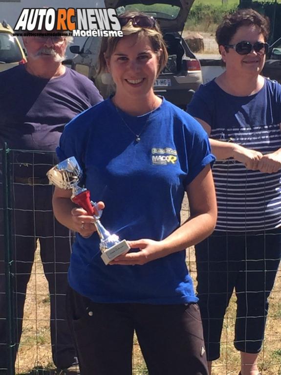 grand prix 4 x 2 tt 1/8ème thermique au club mbn de varennes vauzelles du 8 au 10 juillet 2016.