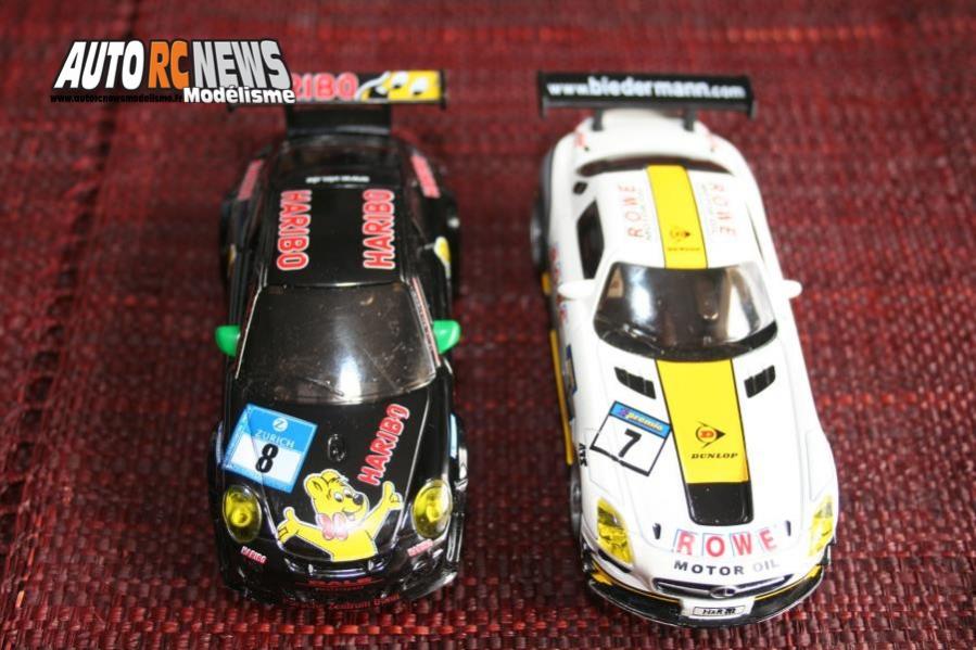 circuit siku racing startset réf : 6810 distribué par radiocommande.fr