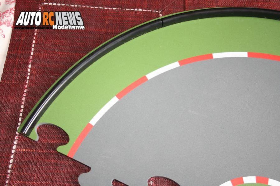 circuit siku racing startset réf : 6810 distribué par radiocommande.fr