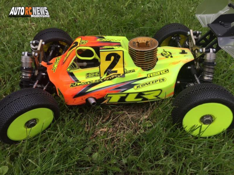 4ème cf tt 1/8 élite à noeux les mines club carca les 25 et 26 juin 2016.