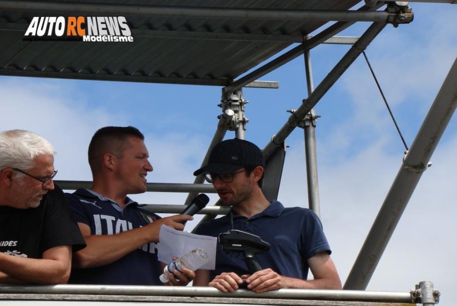reportage 4ème cf piste 1/5ème vichy tourisme elite, ff et f1 au club mbvcb les 11 et 12 juin 2016