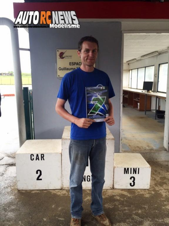 3ème cf tt 1/8 élite à longvic club mrcl les 28 et 29 mai 2016.