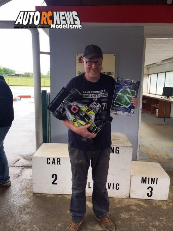 3ème cf tt 1/8 élite à longvic club mrcl les 28 et 29 mai 2016.
