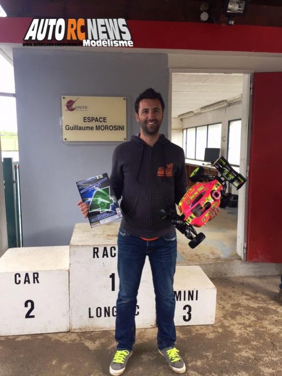 3ème cf tt 1/8 élite à longvic club mrcl les 28 et 29 mai 2016.