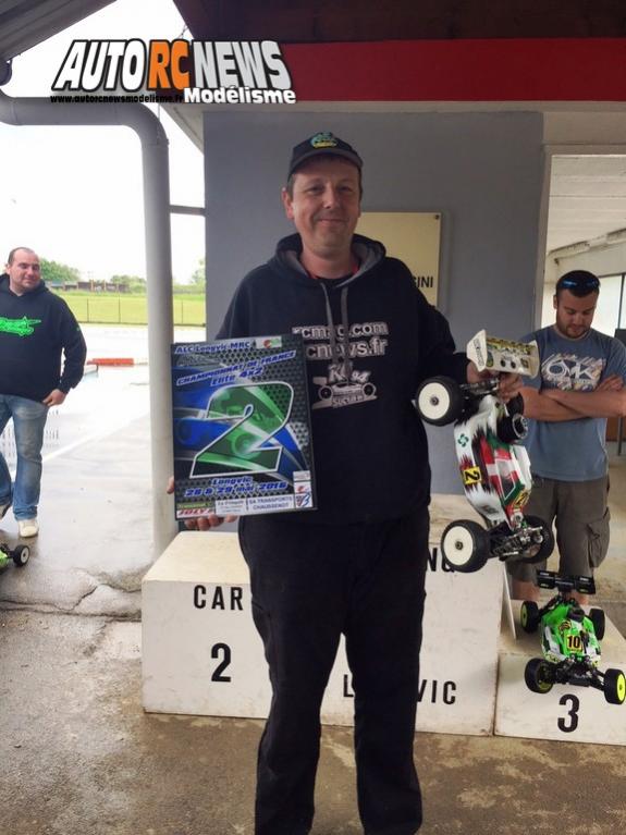 3ème cf tt 1/8 élite à longvic club mrcl les 28 et 29 mai 2016.