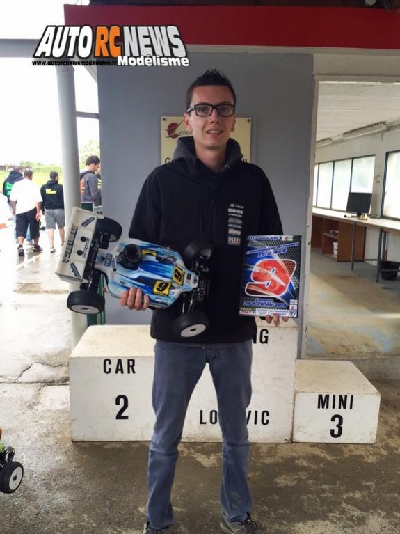 3ème cf tt 1/8 élite à longvic club mrcl les 28 et 29 mai 2016.