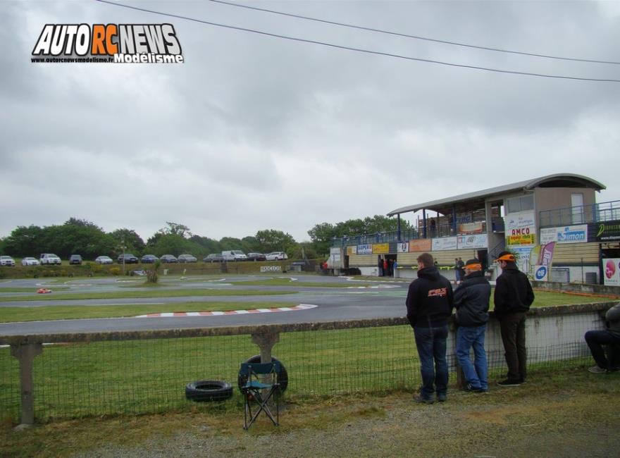 reportage 3ère cf piste 1/5ème hanvec tourisme elite, national et f1 club amco les 21 et 22 Mai 2016