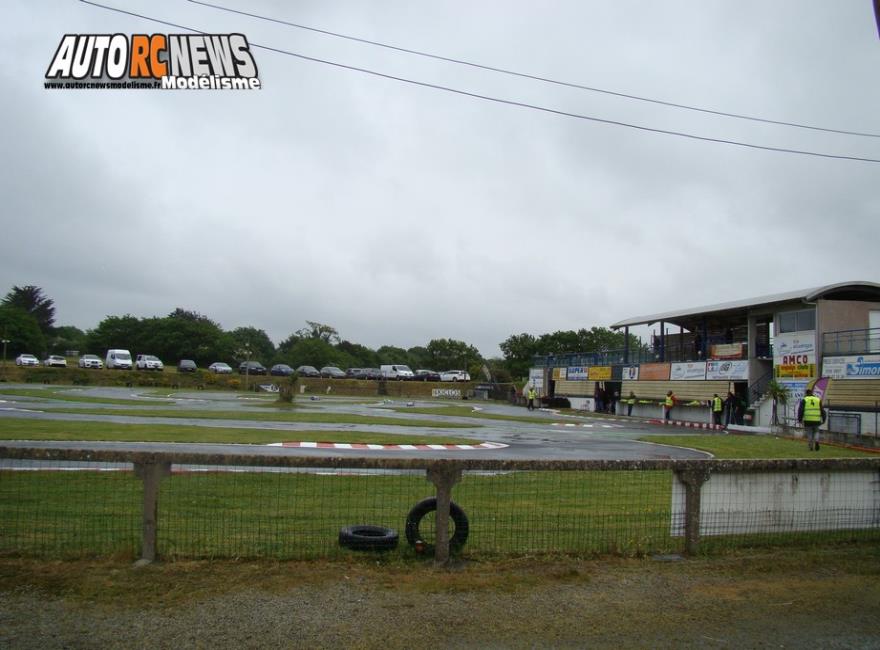reportage 3ère cf piste 1/5ème hanvec tourisme elite, national et f1 club amco les 21 et 22 Mai 2016