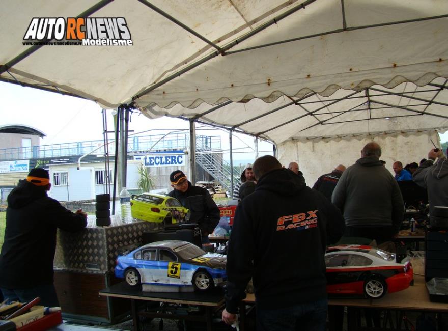 reportage 3ère cf piste 1/5ème hanvec tourisme elite, national et f1 club amco les 21 et 22 Mai 2016