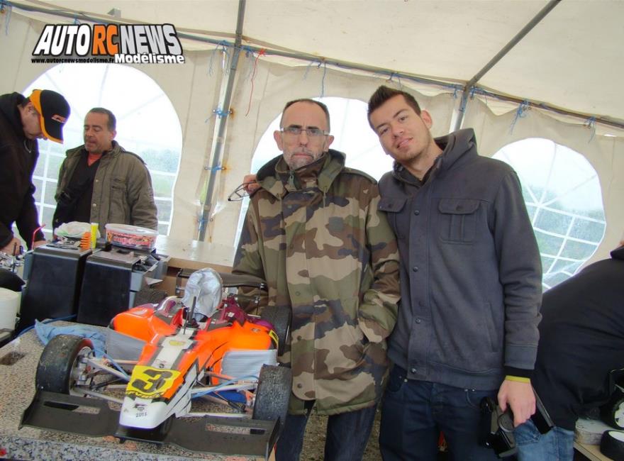 reportage 3ère cf piste 1/5ème hanvec tourisme elite, national et f1 club amco les 21 et 22 Mai 2016