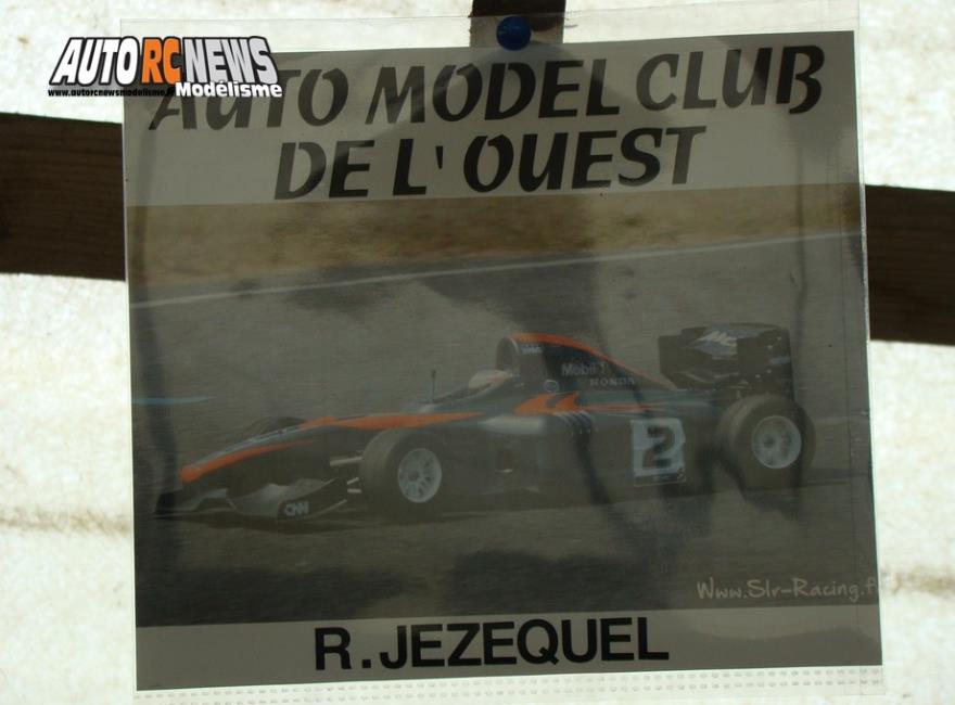 reportage 3ère cf piste 1/5ème hanvec tourisme elite, national et f1 club amco les 21 et 22 Mai 2016
