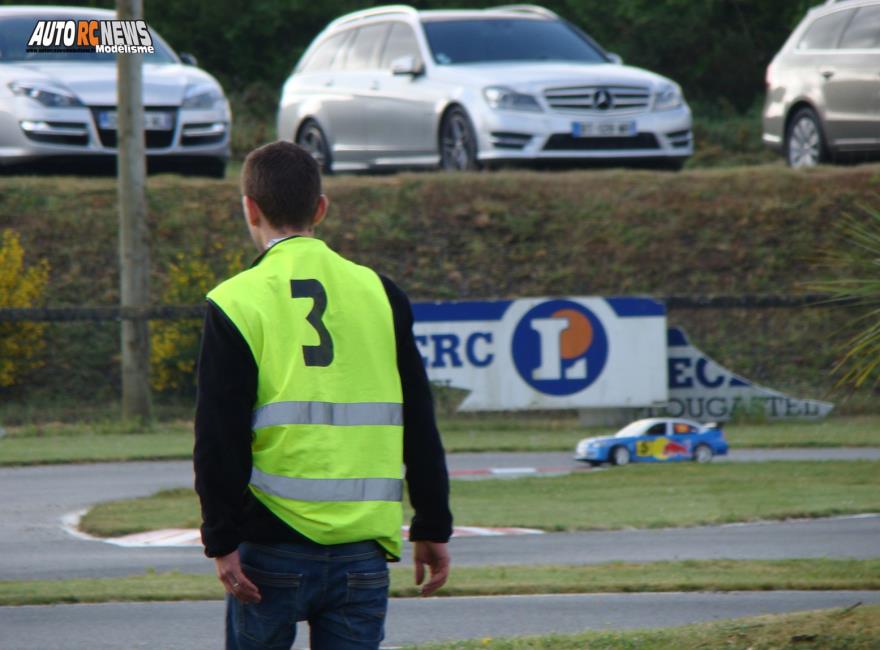 reportage 3ère cf piste 1/5ème hanvec tourisme elite, national et f1 club amco les 21 et 22 Mai 2016