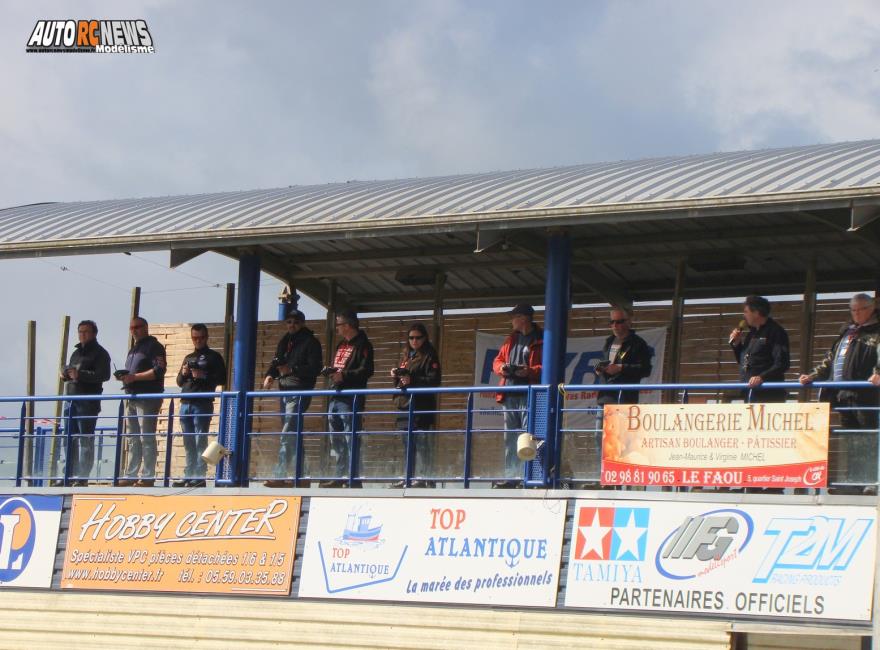 reportage 3ère cf piste 1/5ème hanvec tourisme elite, national et f1 club amco les 21 et 22 Mai 2016