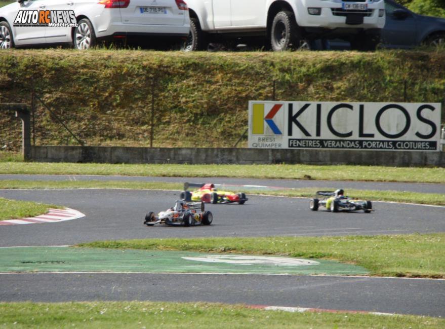reportage 3ère cf piste 1/5ème hanvec tourisme elite, national et f1 club amco les 21 et 22 Mai 2016