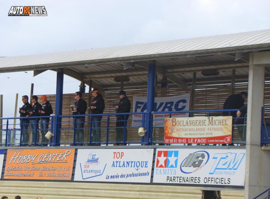 reportage 3ère cf piste 1/5ème hanvec tourisme elite, national et f1 club amco les 21 et 22 Mai 2016