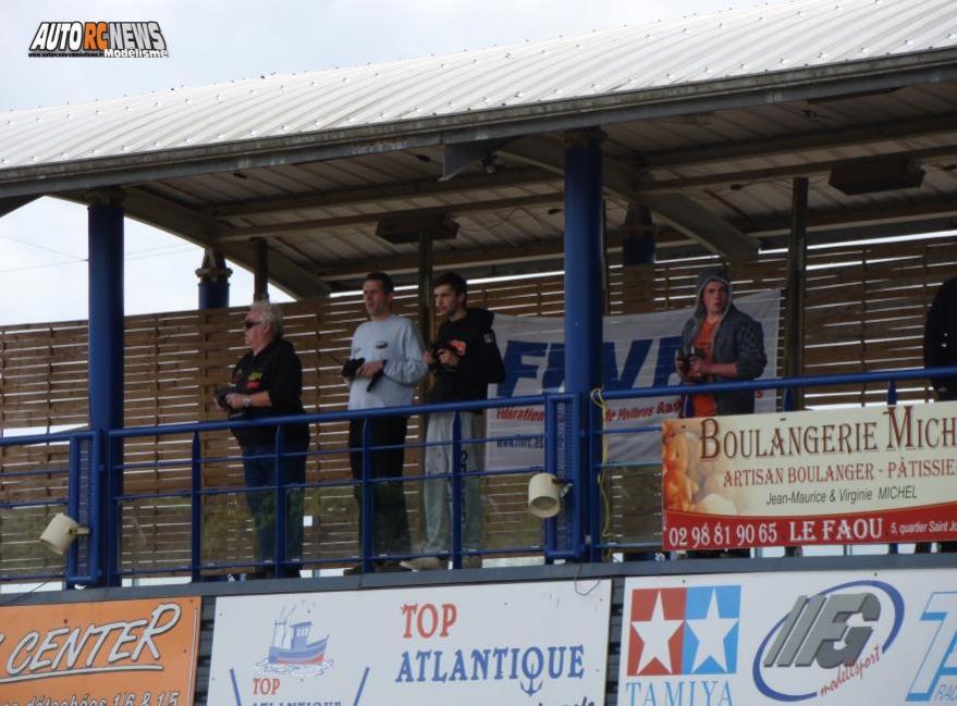 reportage 3ère cf piste 1/5ème hanvec tourisme elite, national et f1 club amco les 21 et 22 Mai 2016