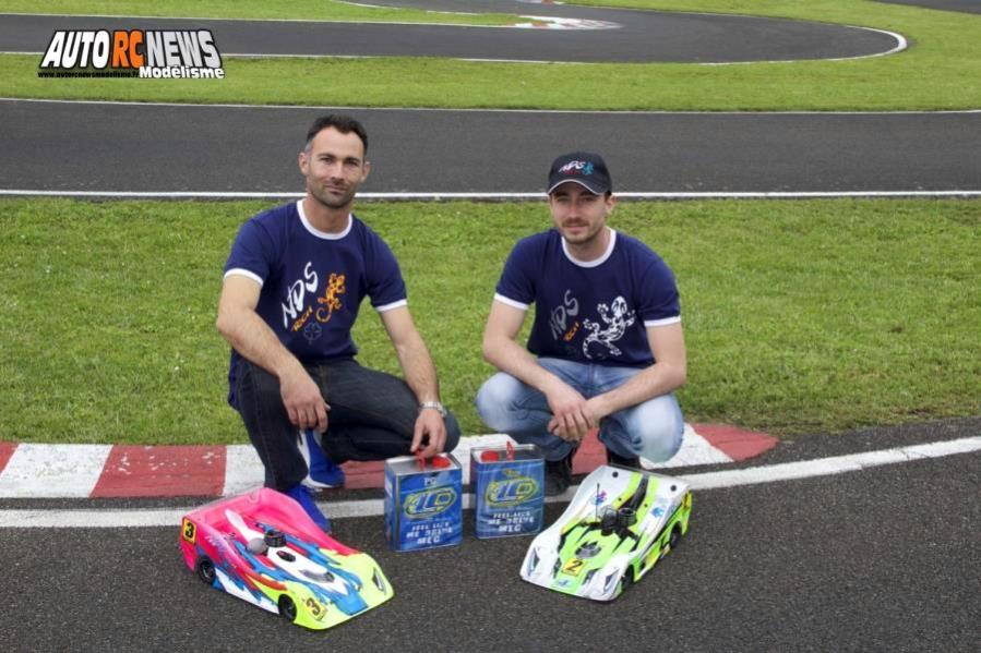 reportage 2ème cf piste 1/8 élite national 4 x 4 thermique à mulhouse club mccm les 14 et 15 mai 2016.