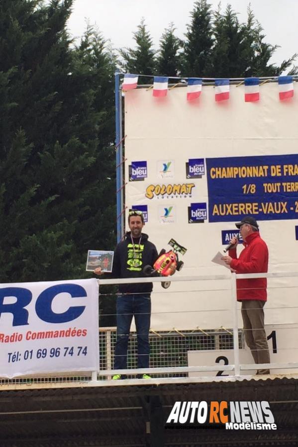 2ème cf tt 1/8 élite à auxerre club bca les 23 et 24 avril 2016.