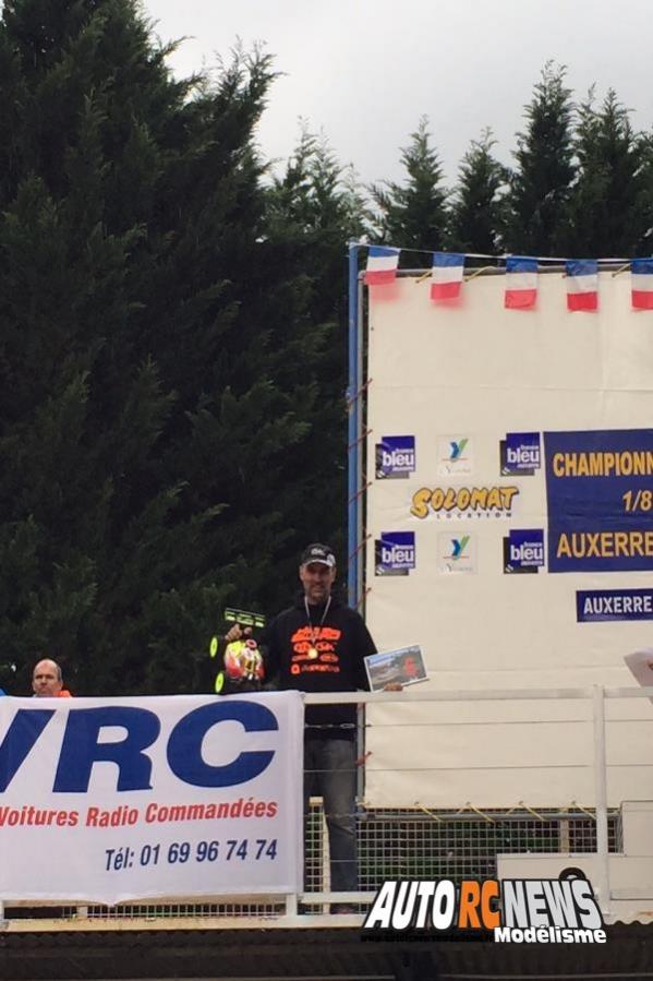 2ème cf tt 1/8 élite à auxerre club bca les 23 et 24 avril 2016.