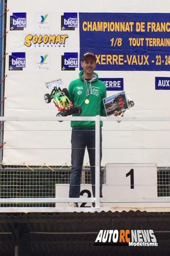 2ème cf tt 1/8 élite à auxerre club bca les 23 et 24 avril 2016.