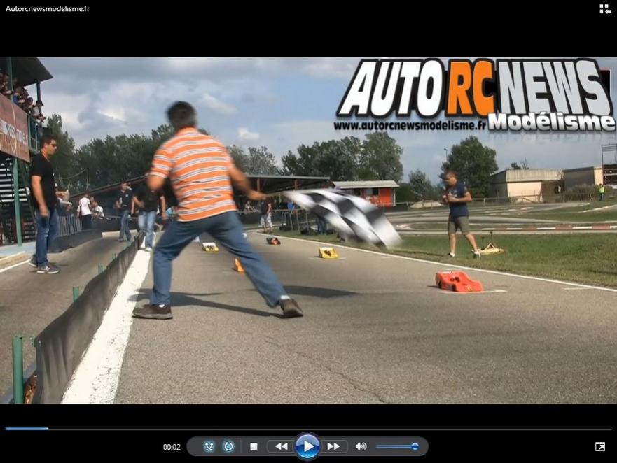 vidéo de la chaîne youtube rattachée au site internet autorcnewsmodelisme.fr. vidéo de la chaîne youtube rattachée au site internet autorcnewsmodelisme.fr.