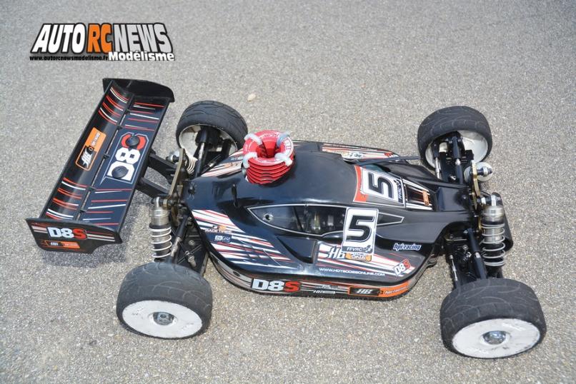 reportage de la 2ème manche du mini racing tour de provence à orange le 13 décembre 2015.