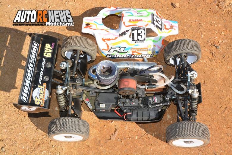 reportage du grand prix de pierrefeu du var 2015 club vamp.