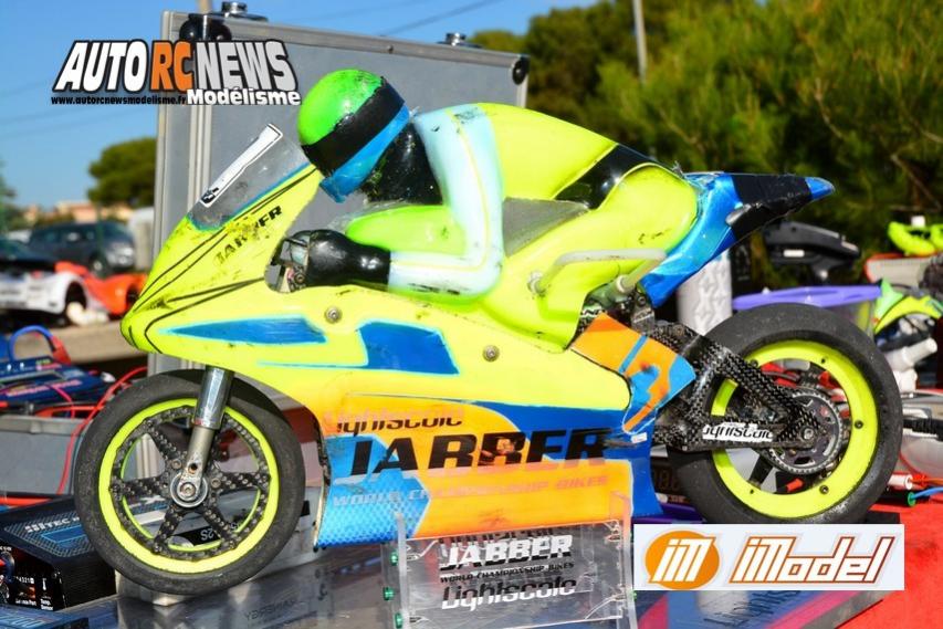 reportage mini racing tour de provence à rognac au club macr le 1er novembre 2015.