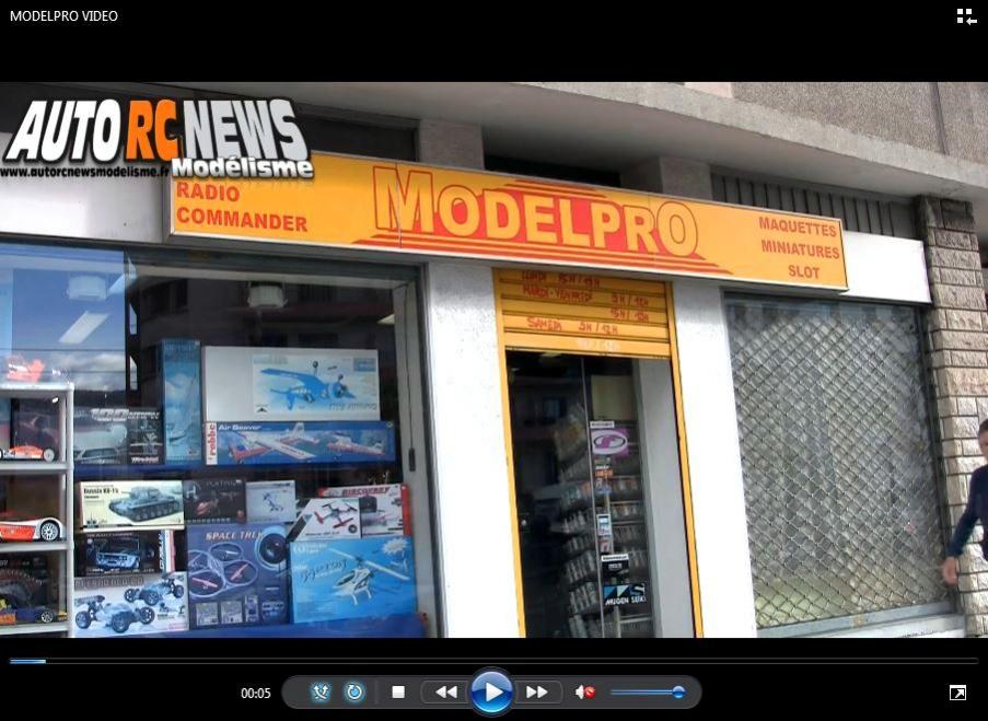 vidéo du magasin modelpro 15 cours de la libération 38100 grenoble. vidéo du magasin modelpro 15 cours de la libération 38100 grenoble.